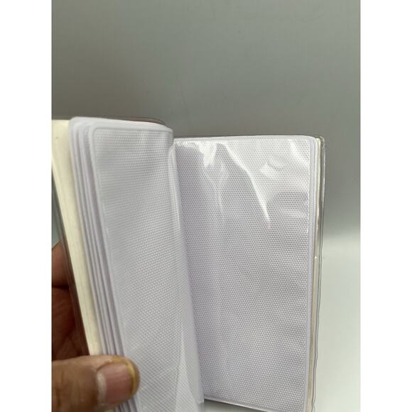 1992 Walt Disney Mickey Mouse Memories Photo Album - Picture 8 of 8